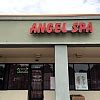 angel spa stanton ca|Locations .